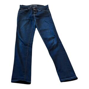 J Brand Pencil Leg Jeans Size 25